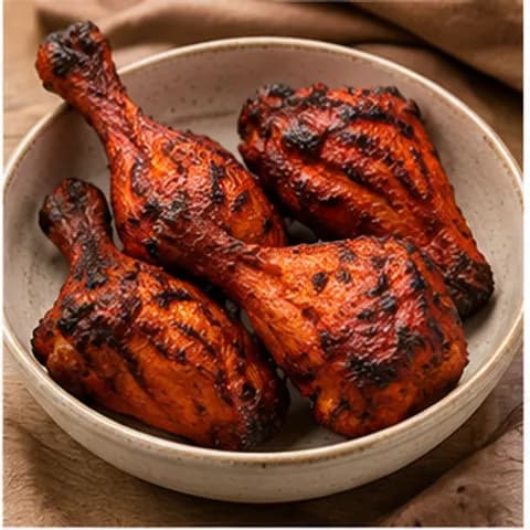 The Tandoor Bowl