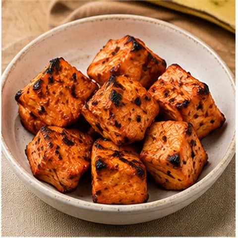 The Tikka Masala