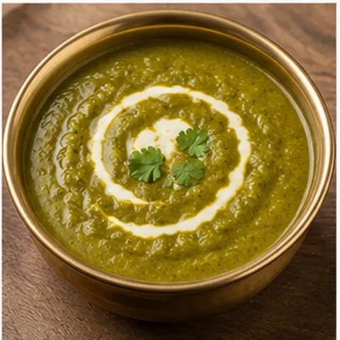 Green Goddess